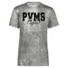 222696 Youth Cotton-Touch Poly T-Shirt Thumbnail