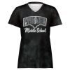 222796 Ladies' Cotton-Touch Poly T-Shirt Thumbnail