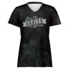 222796 Ladies' Cotton-Touch Poly T-Shirt Thumbnail