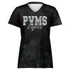 222796 Ladies' Cotton-Touch Poly T-Shirt Thumbnail