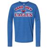 3513Y Youth Extra Soft Tri-blend Long Sleeve Thumbnail