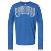 3513Y Youth Extra Soft Tri-blend Long Sleeve Thumbnail