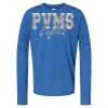 3513Y Youth Extra Soft Tri-blend Long Sleeve Thumbnail