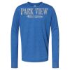 3513Y Youth Extra Soft Tri-blend Long Sleeve Thumbnail