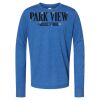3513Y Youth Extra Soft Tri-blend Long Sleeve Thumbnail