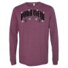 3513 Adult Extra Soft Tri-blend Long Sleeve Thumbnail