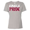 6413 Women’s Extra Soft Tri-blend Tee Thumbnail