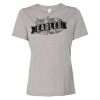 6413 Women’s Extra Soft Tri-blend Tee Thumbnail