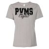 6413 Women’s Extra Soft Tri-blend Tee Thumbnail