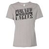 6413 Women’s Extra Soft Tri-blend Tee Thumbnail