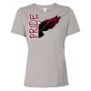 6413 Women’s Extra Soft Tri-blend Tee Thumbnail